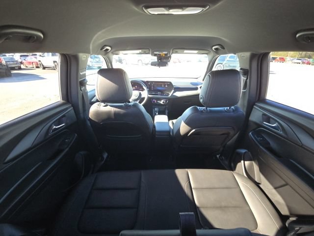 Used 2024 Chevrolet TrailBlazer ACTIV w/ Driver Confidence Package FWD image 13