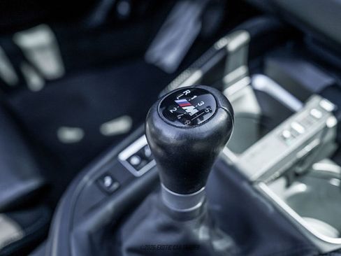 Used 2020 BMW M4 Convertible w/ Competition Package RWD image 72