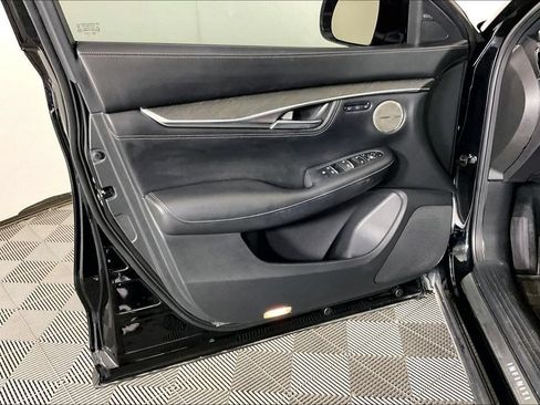 Used 2023 INFINITI QX55 Sensory w/ Lighting Package AWD/4WD image 23