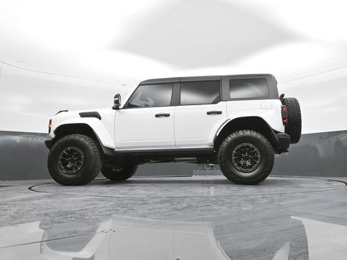 Used 2022 Ford Bronco Raptor image 41