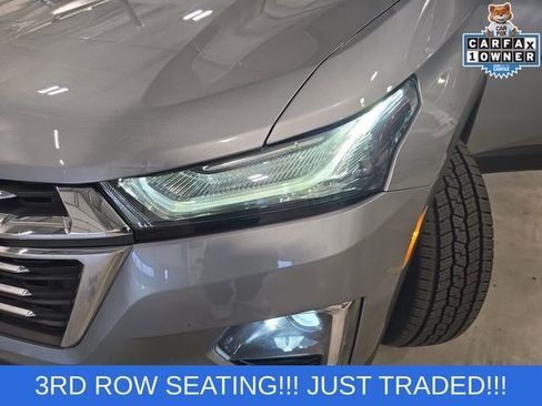 Used 2023 Chevrolet Traverse LT AWD/4WD image 25
