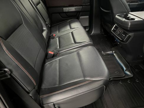 Used 2022 Ford F150 Lariat w/ Equipment Group 502A High image 50