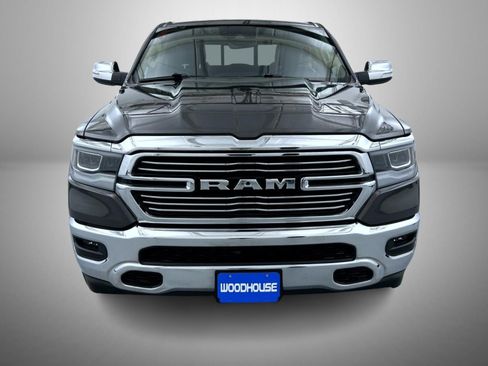 Certified 2021 RAM 1500 Laramie image 2