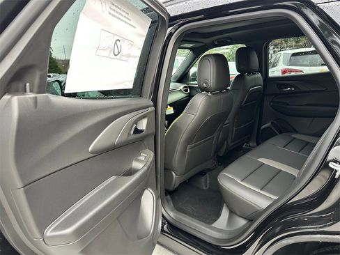 New 2026 Chevrolet TrailBlazer ACTIV w/ Convenience Package image 16