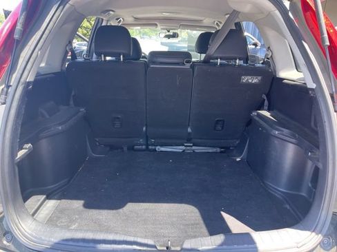 Used 2011 Honda CR-V EX-L image 9