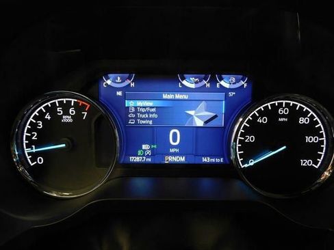 Used 2023 Ford F150 XLT w/ Equipment Group 302A High image 42