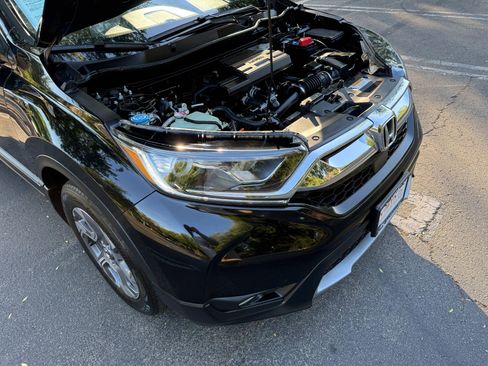 Used 2018 Honda CR-V EX image 25