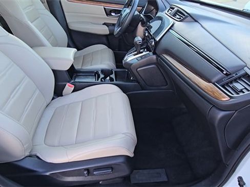 Used 2022 Honda CR-V EX-L image 29