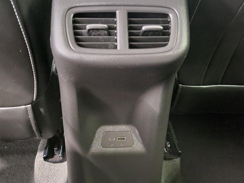 Used 2026 Buick Envision Sport Touring AWD/4WD image 22