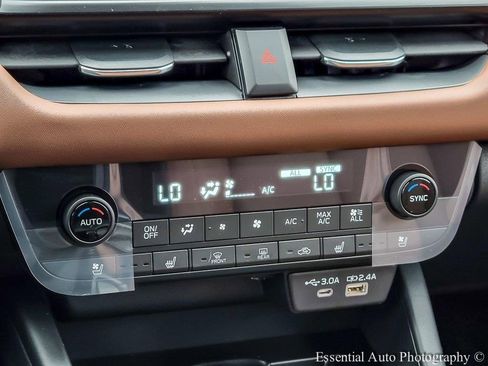 New 2026 Subaru Outback Touring XT image 20