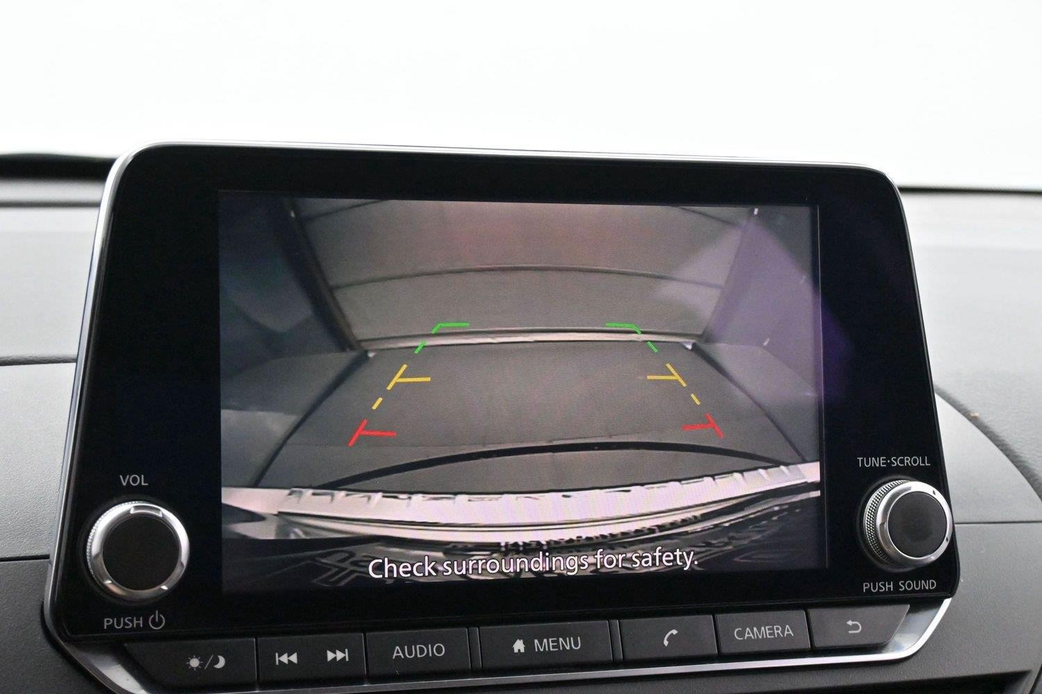 Used 2022 Nissan Altima 2.5 SV FWD image 19