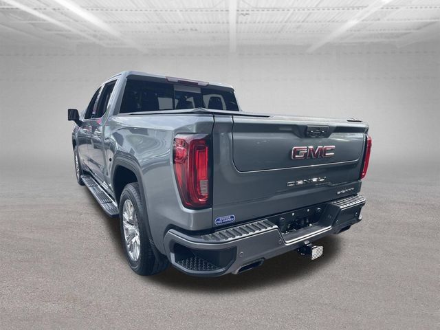 Used 2019 GMC Sierra 1500 Denali AWD/4WD image 9