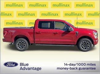 Certified 2022 Ford F150 XLT w/ Equipment Group 301A Mid video 2