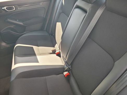 Used 2025 Honda Civic Sport image 13