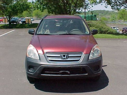 Used 2006 Honda CR-V LX image 3