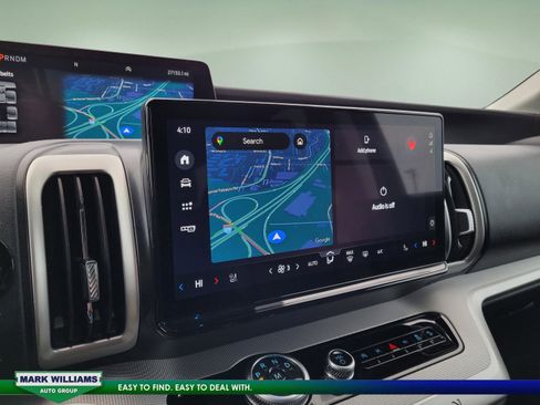 Used 2025 Ford Expedition Active image 21