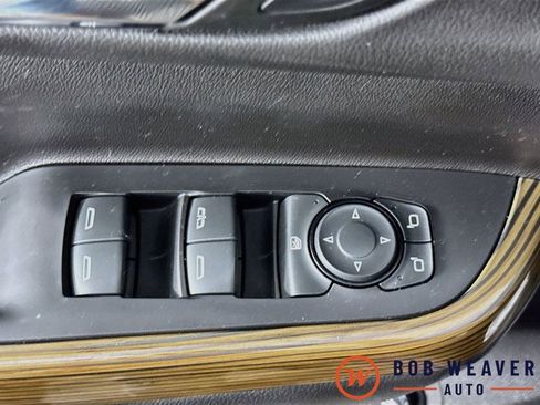 Used 2023 GMC Acadia SLE w/ Driver Convenience Package AWD/4WD image 21