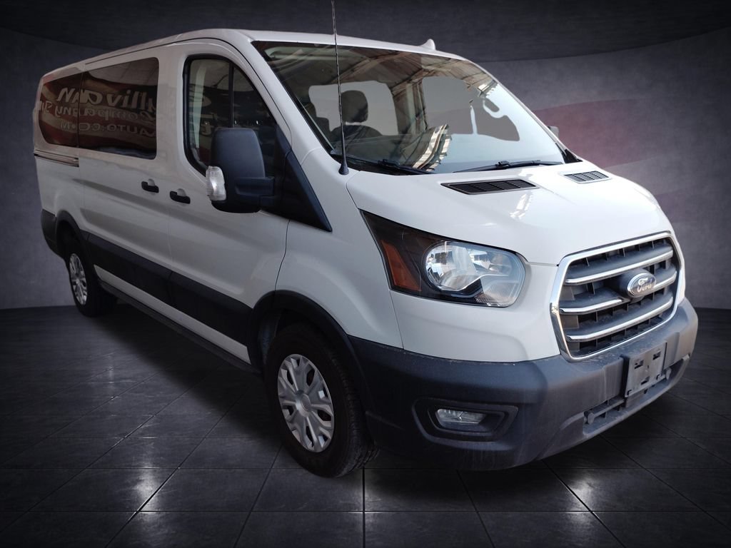Used 2020 Ford Transit 150 XL RWD image 7