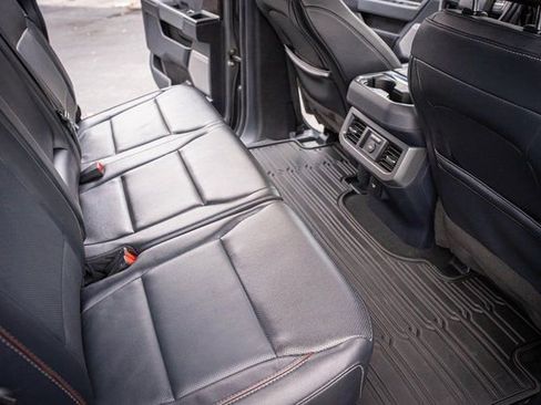 Used 2023 Ford F250 Lariat AWD/4WD image 32