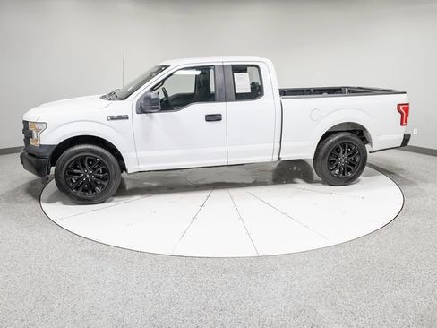 Used 2016 Ford F150 XL w/ XL Power Equipment Group RWD image 30