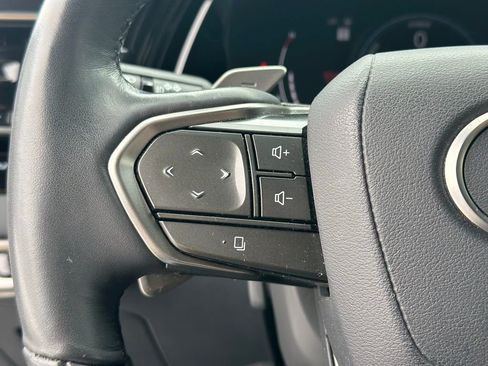 Used 2023 Lexus RX 350 350h Luxury image 31