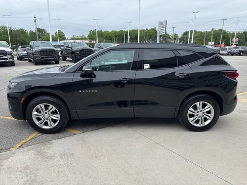 Used 2020 Chevrolet Blazer LT AWD/4WD image 10