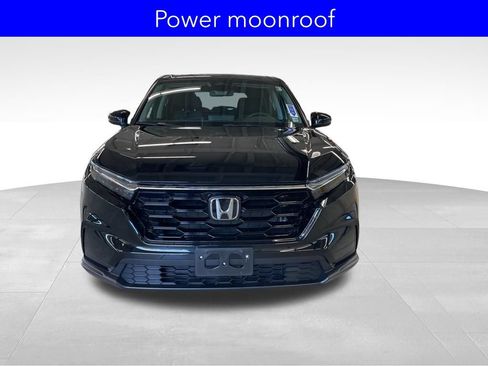 Certified 2024 Honda CR-V EX image 7