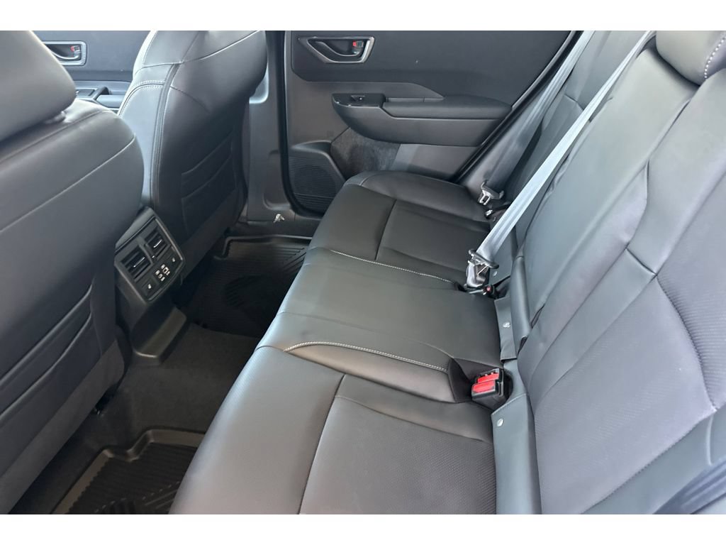 New 2026 Subaru Outback Limited AWD/4WD image 12