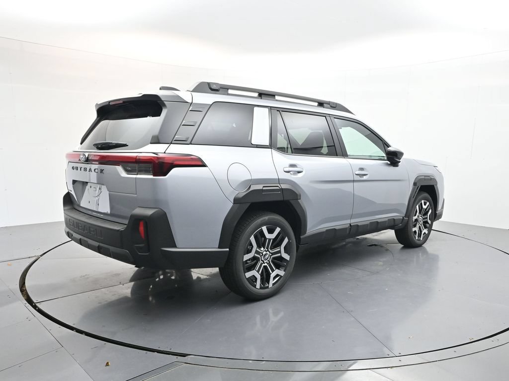 New 2026 Subaru Outback Touring XT AWD/4WD image 7