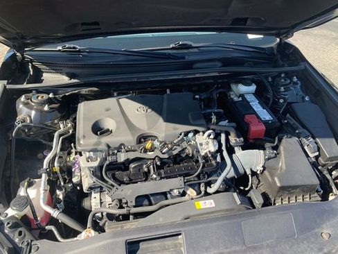 Used 2023 Toyota Camry SE w/ Convenience Package image 32