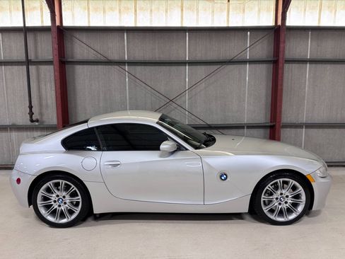 Used 2008 BMW Z4 3.0si RWD image 33