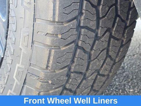 Used 2024 RAM 1500 Classic Warlock image 18