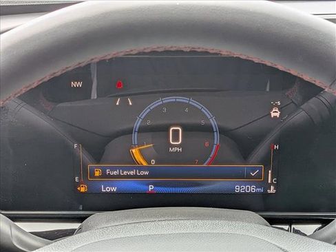 Used 2024 Chevrolet Trax RS w/ Driver Confidence Package image 10