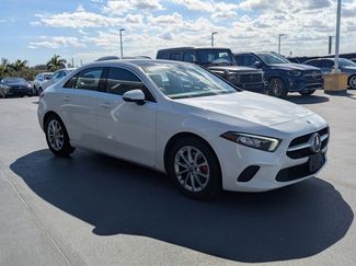Used 2019 Mercedes-Benz A 220 video 3