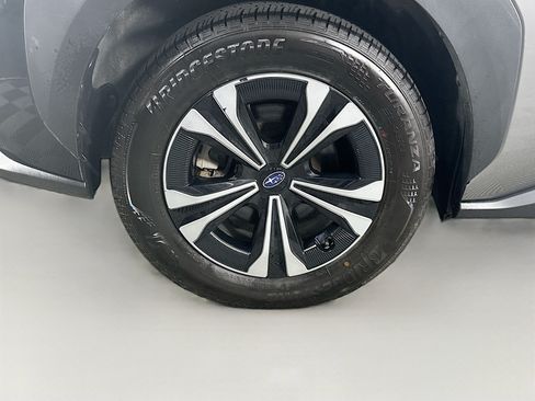 Used 2023 Subaru Solterra AWD image 11