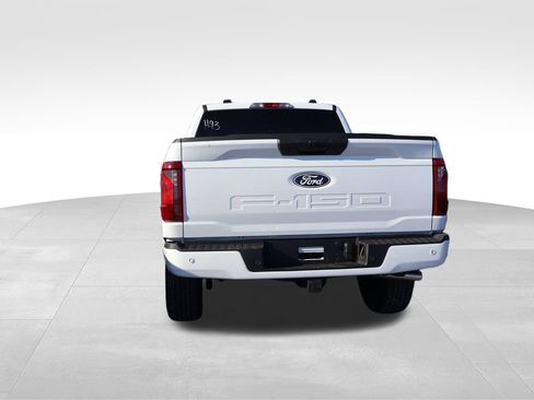 New 2026 Ford F150 STX w/ Equipment Group 200A AWD/4WD image 20