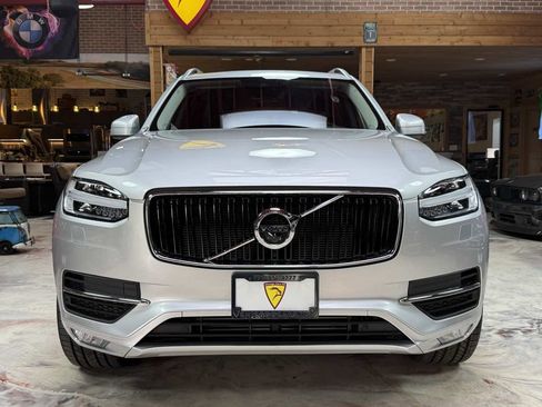 Used 2016 Volvo XC90 T6 Momentum w/ Momentum Plus Package AWD/4WD image 2