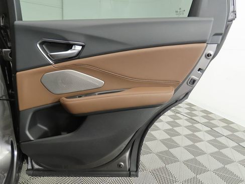 New 2026 Acura RDX Advance Package image 27