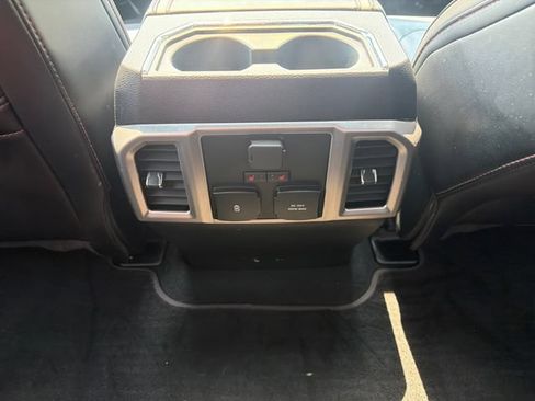 Certified 2021 Ford F350 Platinum w/ FX4 Off-Road Package AWD/4WD image 29