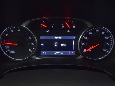 Used 2020 GMC Terrain SLT w/ Preferred Package FWD image 18