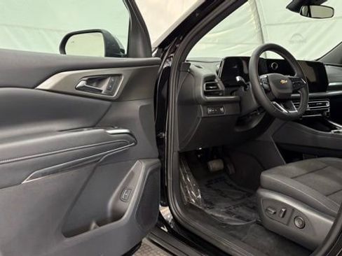 New 2026 Chevrolet Traverse LT image 36