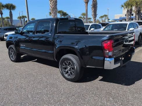 Used 2023 Toyota Tacoma SR5 image 6