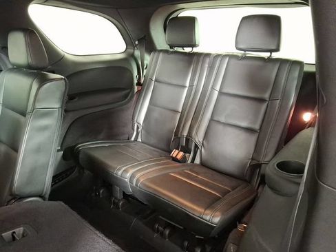 Used 2021 Dodge Durango GT AWD/4WD image 14