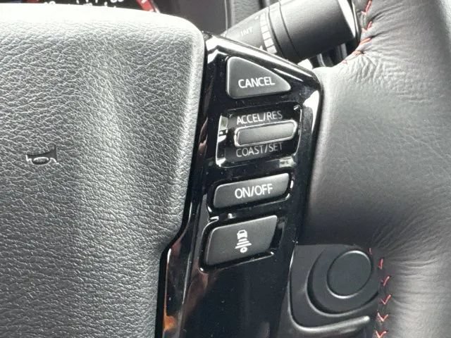 Certified 2025 Nissan Frontier Pro-X w/ Pro Convenience Package RWD image 34