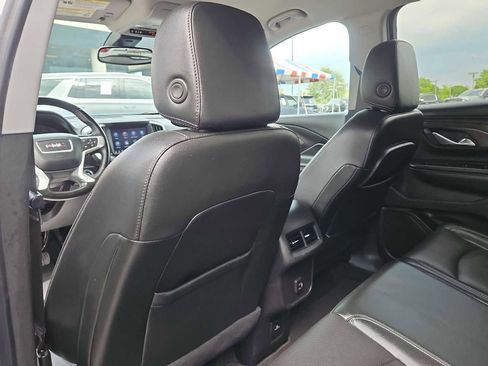 Certified 2023 GMC Terrain SLT w/ Elevation Edition FWD image 19
