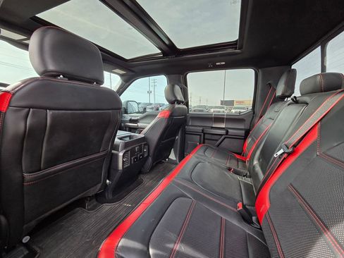 Used 2019 Ford F150 Lariat w/ Equipment Group 502A Luxury image 28