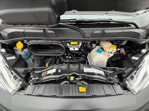 Used 2025 RAM ProMaster 1500 w/ Convenience Group image 16