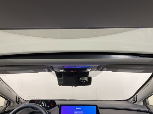 New 2026 Toyota Prius Limited image 13