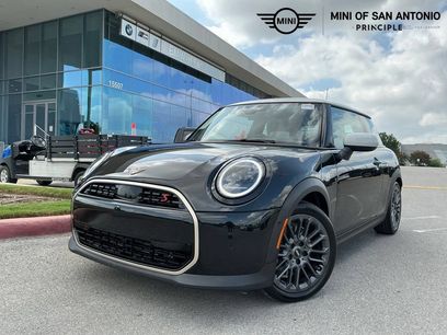 Used 2026 MINI Cooper S