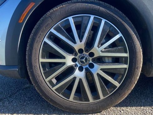 Used 2021 Mercedes-Benz E 450 4MATIC All-Terrain Wagon image 9